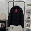 D111352户外休闲都可驾驭新款男士连帽羽绒服外套 商品缩略图4
