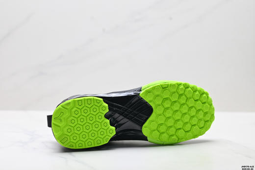 彪马Puma Mirage Tech Paradise舒适防滑减震低帮运动休闲鞋374753-06男鞋 商品图8