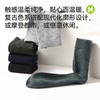 5双【高含量羊毛+新疆精梳棉】耐尔高含量羊毛双针男袜5双 商品缩略图6