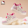 hellokitty童鞋冬季凯蒂猫儿童板鞋28-37码 K5546803 商品缩略图0
