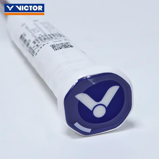 VICTOR威克多羽毛球拍男女生初学入门全碳素训练拍驭零DX-O 商品图4