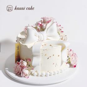 烤爱·许研同款蛋糕 生日蛋糕系列·下午茶聚会生日节日【仅限深圳同城配送】