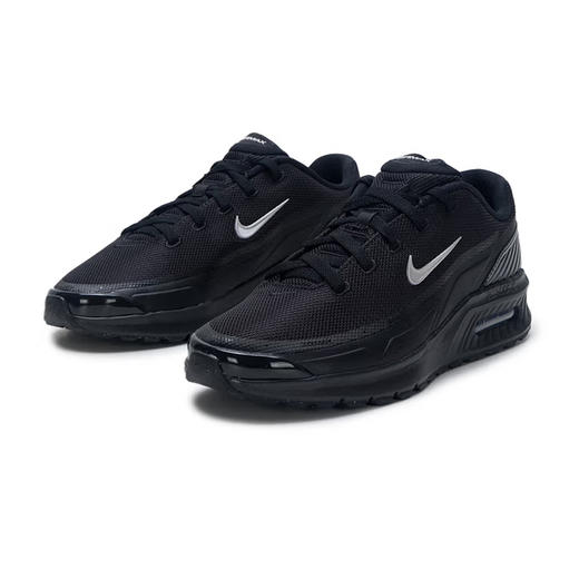 NIKE耐克男鞋AIRMAXBIASE气垫复古运动跑步鞋IM5072-001 商品图1