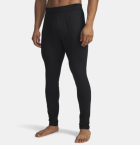 【Coldgear打底系列】安德玛男子UA Base 4.0紧身裤6005301-001