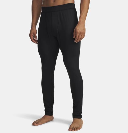 【Coldgear打底系列】安德玛男子UA Base 4.0紧身裤6005301-001 商品图0