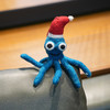 北京仓｜Felt So Good-Christmas Octopus-圣诞章鱼 毛毡 挂件［英国设计师］ 商品缩略图6