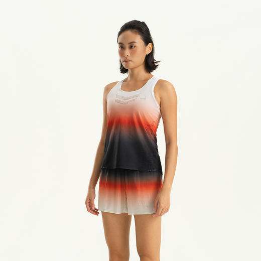 优极 炽焰逐光·究极四代跑步背心 商品图1