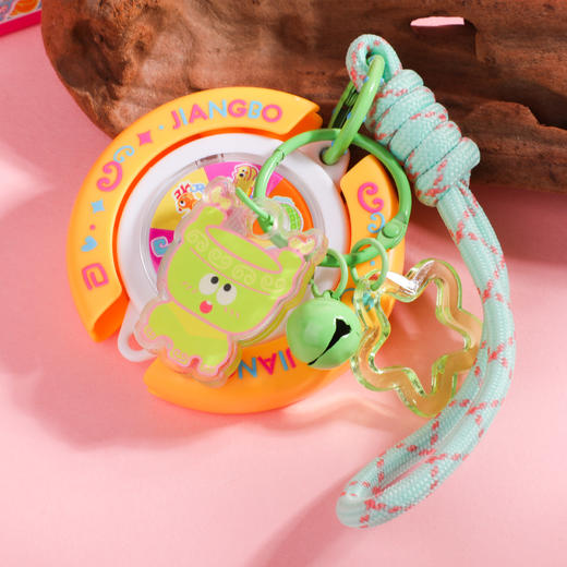 文物转转解压挂饰盲盒 商品图7