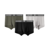 潮内男士抗菌平角内裤 商品缩略图6