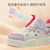 hellokitty童鞋冬季凯蒂猫儿童板鞋28-37码 K5546803 商品缩略图2