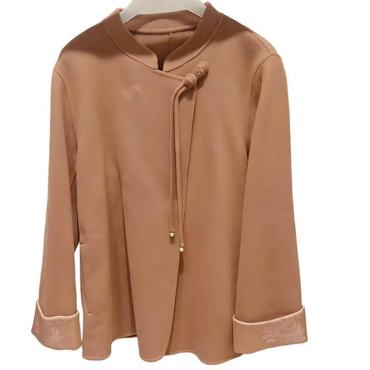 戴布拉芬大衣L28D712 商品图7