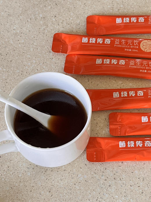 祛湿益生元‼️排毒祛湿，专注便秘、湿气疲惫感 商品图5