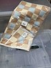 贝尔康8711彩方格浴巾 商品缩略图0