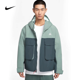 耐克ACG P棉STORM-FIT男防风保暖夹克冬外套防泼水棉服FV8682-364