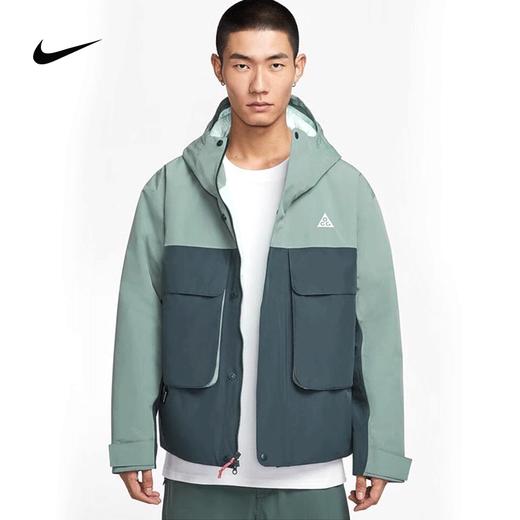 耐克ACG P棉STORM-FIT男防风保暖夹克冬外套防泼水棉服FV8682-364 商品图0