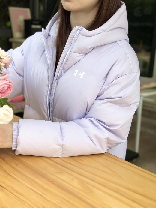 【品牌直发】Under Armour安德玛儿童羽绒服244106148超低折扣 商品图9