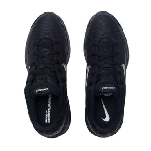 NIKE耐克男鞋AIRMAXBIASE气垫复古运动跑步鞋IM5072-001 商品图3