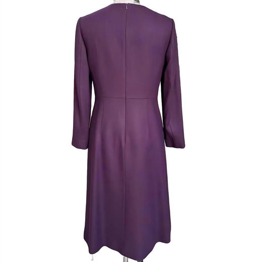 戴布拉芬连衣裙L28D534 商品图6