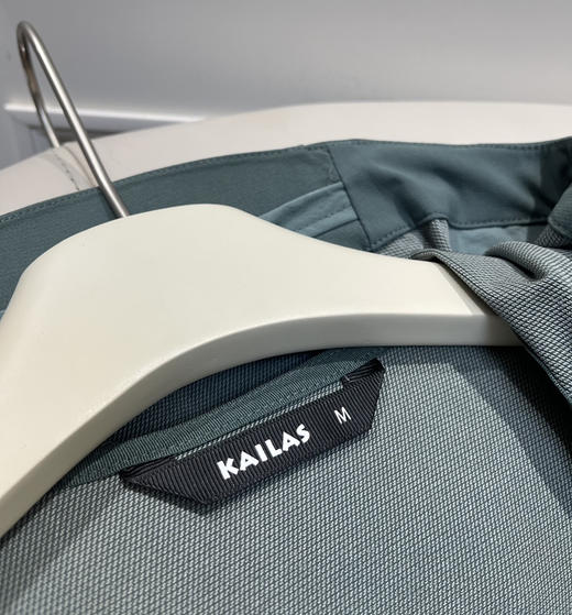 原单正品凯乐石m8冲锋衣111303 商品图13