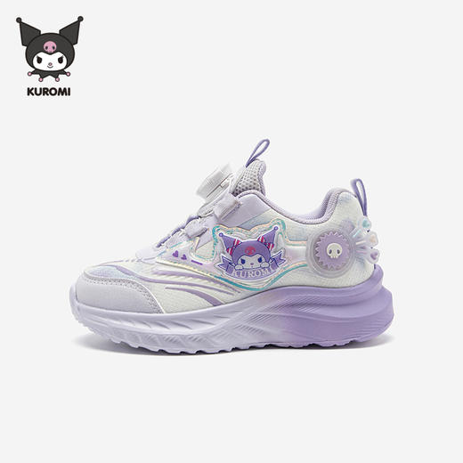 hellokitty童鞋春秋库洛米儿童运动鞋28-36码 KU5536933 商品图0
