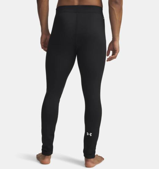 【Coldgear打底系列】安德玛男子UA Base 4.0紧身裤6005301-001 商品图1