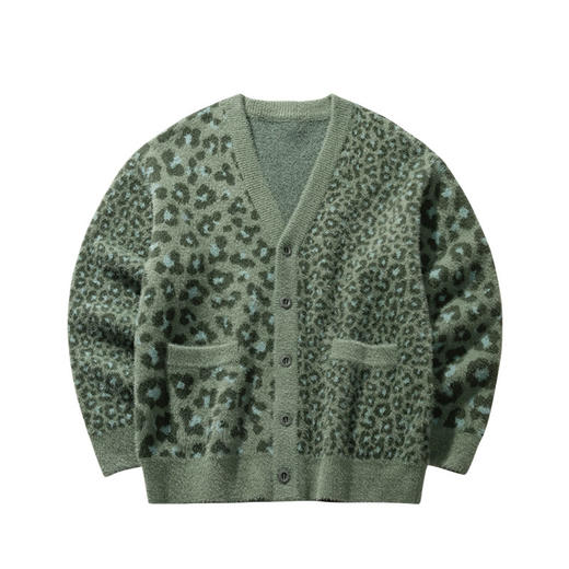 安踏SV男子编织衫152518741V 商品图0