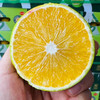 性价比👍云南冰糖橙伽密橙「爆汁橙」来自云南哀牢山核心产区，皮薄肉厚，纯甜无酸！汁水充盈[色] 商品缩略图0