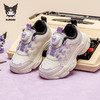 hellokitty童鞋冬季库洛米儿童运动鞋26-37码 KU5546958 商品缩略图0