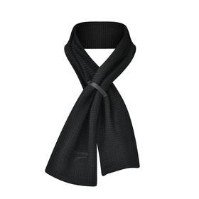 多威秋冬亲肤保暖男女透气摇粒绒运动户外跑步围巾0152215