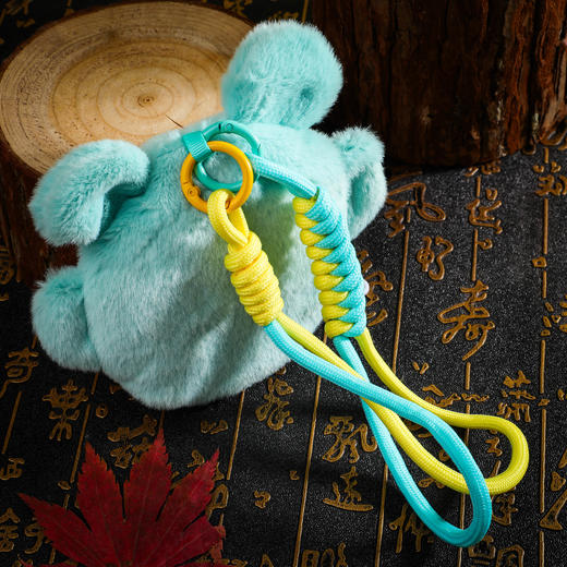 双面神人翻脸收纳包 商品图2