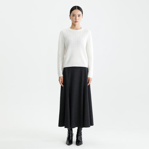 戴布拉芬针织衫L28D366 商品图0