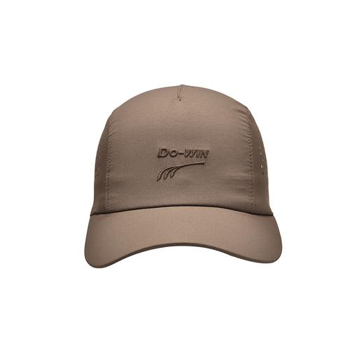 多威四季透气排汗男女跑步运动鸭舌帽6152181 商品图7