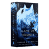权力的游戏 英文原版小说 A Game of Thrones冰与火之歌1 A Song of Ice and Fire乔治马丁搭霍特比人魔戒指环王哈利波特全套 商品缩略图1