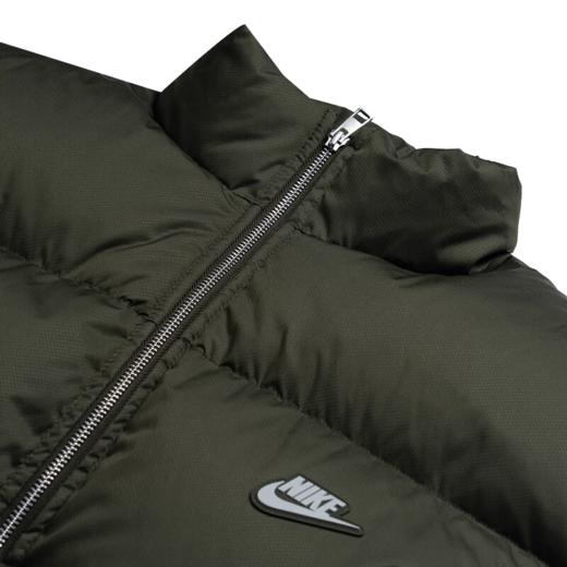 nike耐克冬季男子运动休闲羽绒服外套IM2081-355 商品图3