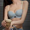 【GZ】无忧购59元2件无痕软支撑小胸聚拢显大款内衣中厚杯垫8531（截单后3-5天发货) 商品缩略图1