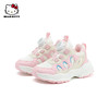 hellokitty童鞋冬季凯蒂猫儿童运动鞋26-37码 K4546802 商品缩略图2