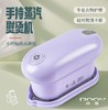 【朵唯DOOV  手持蒸汽熨烫机】常熨相伴，好运相随。迷你机身大气压，金属面板效率高，受热均匀，不挑面料不伤衣，好用且方便携带~ 商品缩略图0