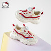 hellokitty童鞋春秋凯蒂猫儿童运动鞋26-37码 K4526859 商品缩略图1