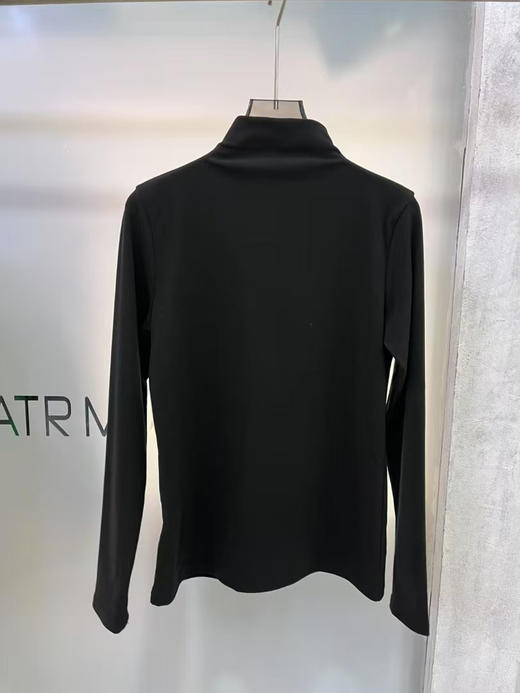 出口原单正肩修身打底衫 商品图3