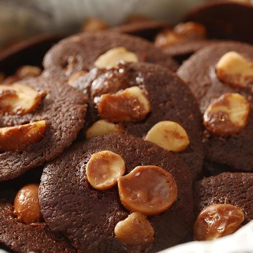 夏威夷可可脆片（珍妮小熊同款）香脆可口回味无穷260g/罐包装铁罐随机发 商品图4