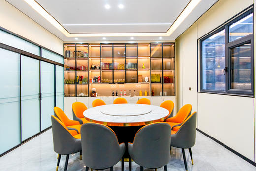 北京慢姑娘宁境星城轰趴馆 商品图3