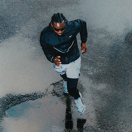 耐克飞马男子防水跑步鞋FQ1356-001 商品图1