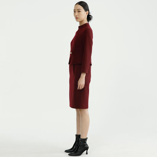 戴布拉芬连衣裙L28D538 商品图2