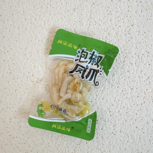 鸡爪类 商品图1