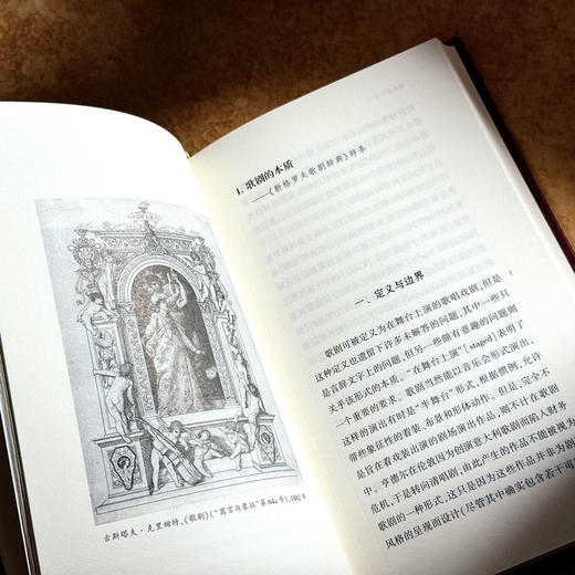 论歌剧 六点音乐译丛 歌剧文集 伯纳德·威廉斯 商品图8