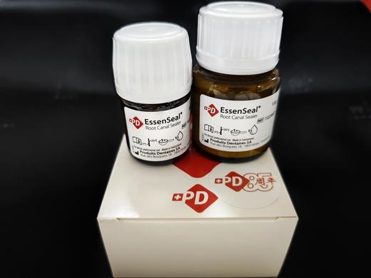 PD|根管封闭剂 15g粉+10ml液（根管充填剂） 商品图1