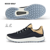 【高尔夫核心系列】ECCO男子高尔夫球鞋透气网眼回弹缓震舒适 春夏款 100814 商品缩略图0