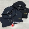 D111352户外休闲都可驾驭新款男士连帽羽绒服外套 商品缩略图0