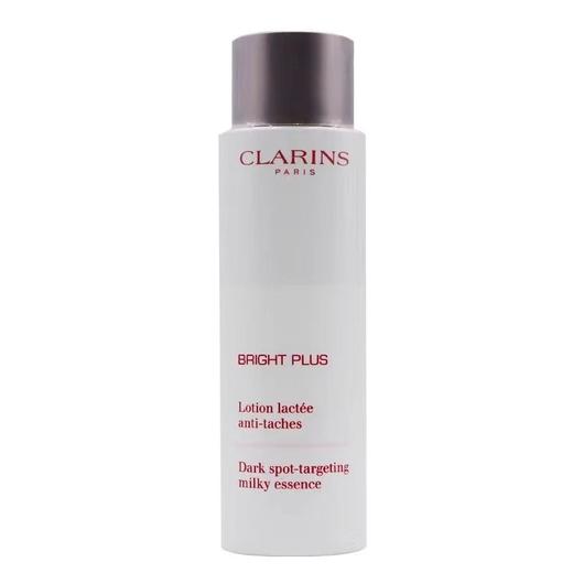 法国 Clarins/娇韵诗 牛奶水亮焕白柔肤水美白保湿爽肤水200ml 清爽/滋润型透 新旧包装随机 商品图0