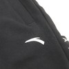【S/XL/2XL断码】安踏女裤针织九分裤舒适透气束口小脚休闲百搭运动长裤162417309【库存有限，如无货将做退款，介意慎拍!】 商品缩略图2